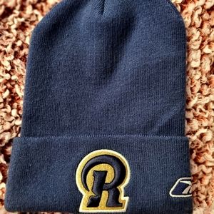 St. Louis Rams Vintage Reebok Beanie